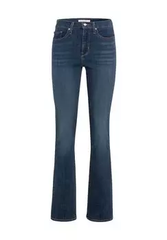 315 Формирующий буткат Levi's, синий