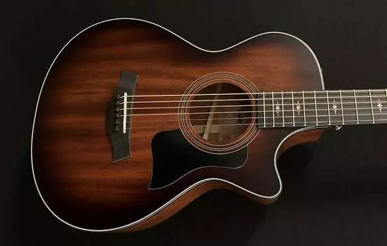 322ce 12 ладов Taylor 322ce 12-Fret