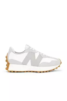 327 кроссовки New Balance, цвет Raincloud & Reflection