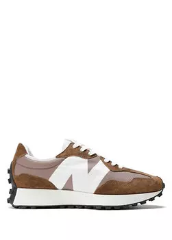 327 разноцветные женские кроссовки New Balance