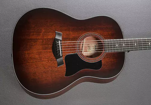 327Э Taylor 327E