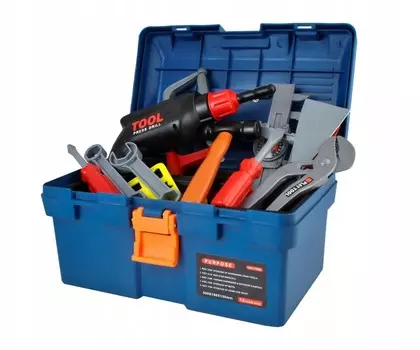 32W1 Ящик для детских игрушек Z423 elektrostator