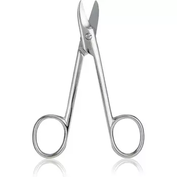 34034 Ножницы для ногтей для толстых ногтей Beter