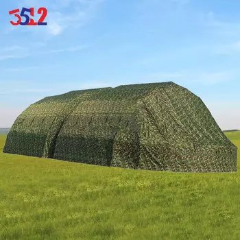 3512 150 квадратных метров палатка для обслуживания сетки командная палатка полевая спасательная тренировочная палатка