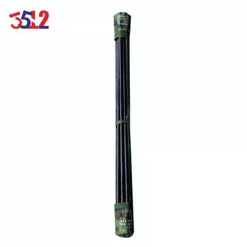 3512 30 квадратных метров, аксессуары для палаток с каркасом, 4-3 упаковочных комплекта поперечных опор, комплект опор для палатки, одна пара (стойки в комплект не входят)