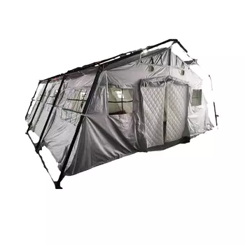 3512 30 квадратных метров каркасная палатка аксессуары однослойный теплоизоляционный вкладыш