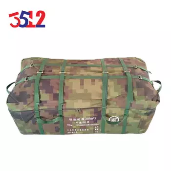 3512 80 аксессуары для палатки с плоским каркасом, сумка 10/2, полный набор аксессуаров