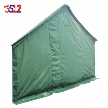 3512 Аксессуары для палаток класса 98-10 задний фронтон (не включая палатку)