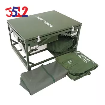 Портативная туалетная палатка 3512, 1000x800 мм