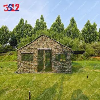 3512 палатка для приготовления пищи, кемпинга, обучения, мойки и резки, палатка для приготовления пищи, 24 квадратных метра, джунгли, звездное небо