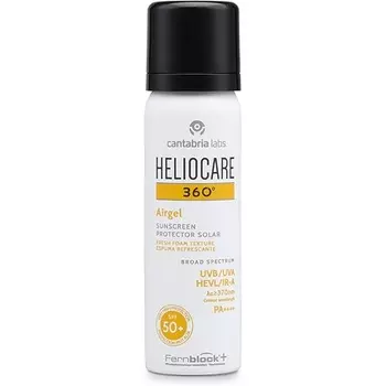 360° Аэрогель Spf50+, Heliocare