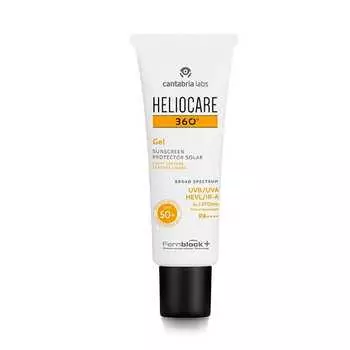 360 Гель Spf50 50 мл Heliocare