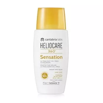 360 Ощущение 50мл Heliocare