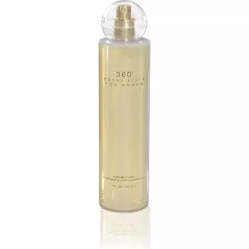 360 Спрей для тела, 8 унций, Perry Ellis