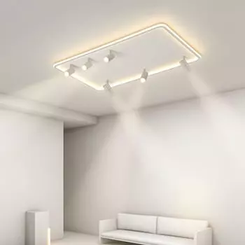 360Home светильник потолочный светильник потолочный светильник в гостинойNY8019-110*60