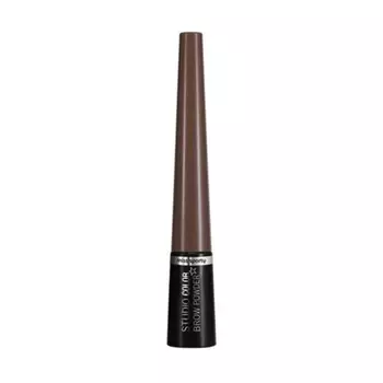 3616304522840 Studio Color Brow Powder Brow Filling Powder 20 Miss Sport Assorted