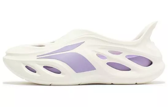 361° Yuyu Whale Clogs Men