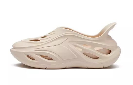 361° Yuyu Whale Clogs Men