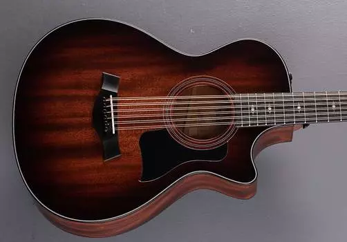 362CE 12 строк Taylor 362CE 12 String