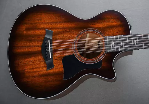 362CE 12 строк Taylor 362CE 12 String