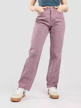 365 цветных джинсов Element, фиолетовый