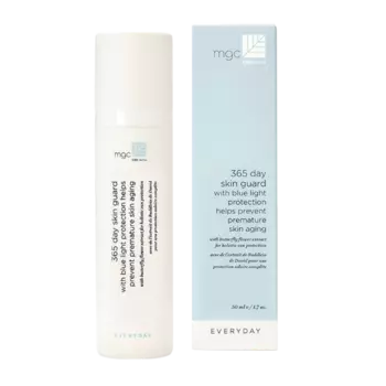365-дневный защитный крем для лица и шеи, 50 мл Mgc Derma Everyday