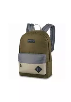 365 PACK 365 Pack Рюкзак 21 л, отделение для ноутбука 46 см DAKINE, цвет Mosswood