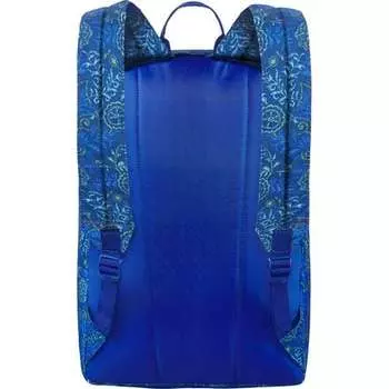365 Рюкзак 21л DAKINE, цвет Ornamental Deep Blue