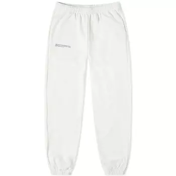 Спортивные штаны женские Pangaia из органического хлопка, светло-бежевый