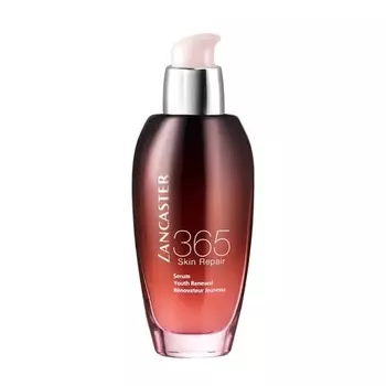 365 Сыворотка для восстановления кожи, обновление молодости, 50 мл, Lancaster