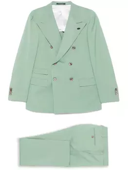 3740542447 Gabriele Pasini, зеленый