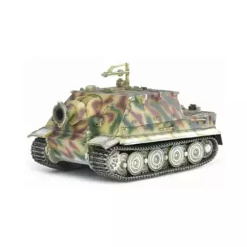38см R61 Auf Sturmtiger, 1001-я штурмовая рота - Бонн, 1945 г., Dragon Armor - Germany (Die-Cast) (1:72)