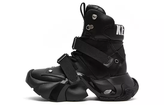 3.0 Ботильоны женские Keddo