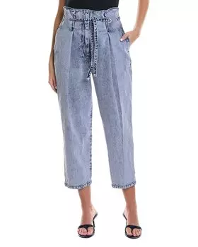 3.1 Оригами-брюки Филлипа Лима 3.1 Phillip Lim, синий