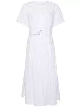 3.1 Phillip Lim платье с поясом