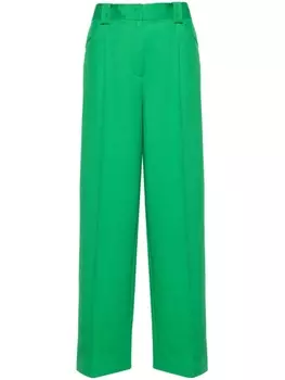 3.1 Phillip Lim широкие брюки Cavalry с завышенной талией