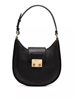 3.1 Phillip Lim сумка на плечо Pashli, черный