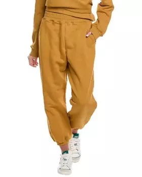 3.1 Спортивные штаны Phillip Lim 3.1 Phillip Lim, коричневый