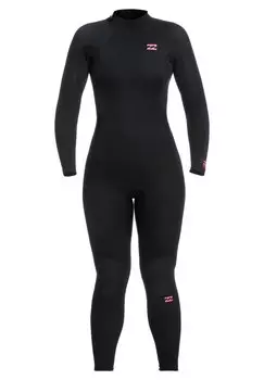 3 2 ММ LAUNCH-BACK-ZIP- FR Billabong