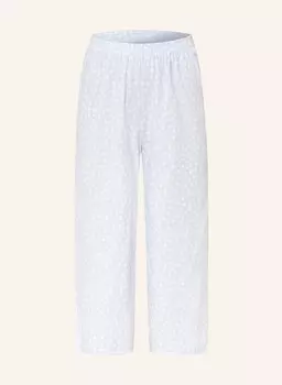 3/4 штаны для сна избранное сон Calida, мультиколор