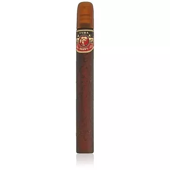 3 BRUJAS Brown for Men 1.17oz EDT Spray