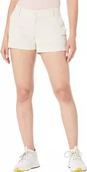 3-дюймовые шорты Elle Prana, цвет Chalk
