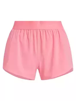 3-дюймовые шорты с логотипом Relay Outdoor Voices, цвет geranium