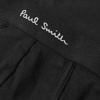 3-х пакетный багажник Paul Smith