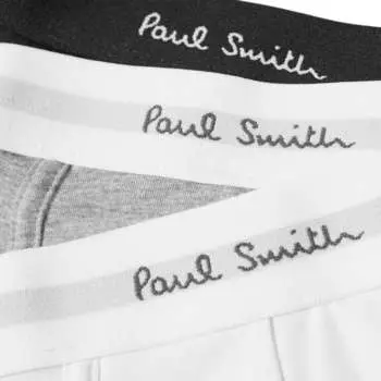 3-х пакетный багажник Paul Smith
