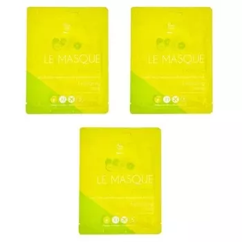 3 Маш. Грейпфрут + Папайя + Лимонный пилинг, Peggy Sage