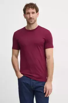 3 пары хлопковых футболок Polo Ralph Lauren, черный