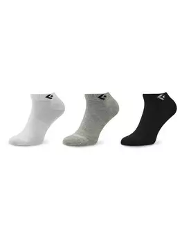 3 пары носков Converse, красочный