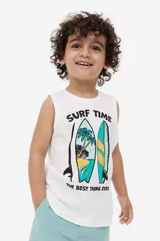 3 пары топов-жилетов H&M, бирюзовый