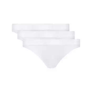 3 пары трусиков Hugo, белый